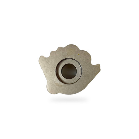 Bęben zmiany biegów dla 4-biegowego silnika dla Simson S51 S53 S70 KR51/2 SR50 SR80