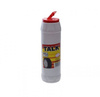 Talc 400g Shaker – Tire & Tube Repair, Rubber Care (Motorcycle)