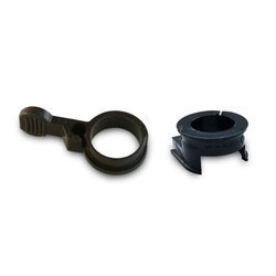 Gehäuse + Kaltstarthebel SET (2-teilig) für MZ ETZ