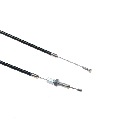 Brake Bowden Cable for NSU Quickly N/S (up to VIN 482754)