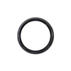 Ø60 Tachometer Ring for Simson S50/S51/S53/S70 - Black