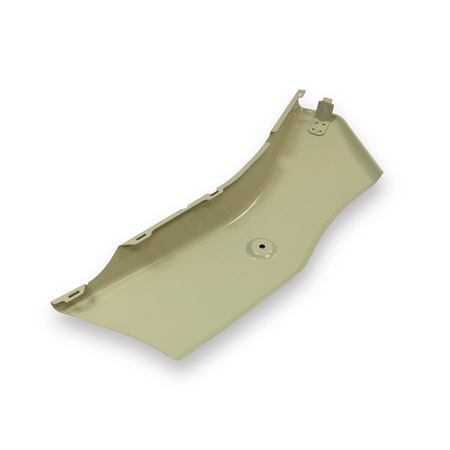 Pair Side Engine Panels for Simson SR4-1 SR4-2 Spatz Star