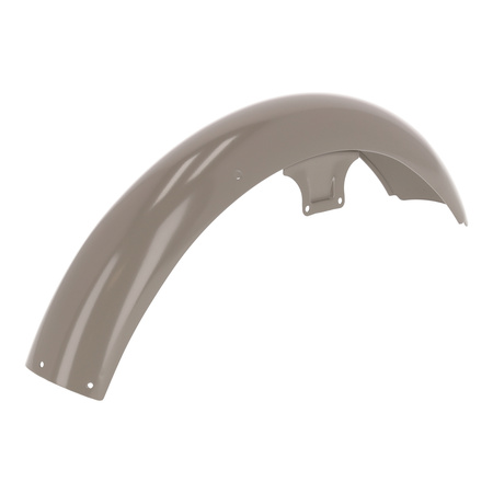Front Fender/Mudguard for Simson S50/S51/S70 - Grey Primed (PPB)