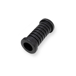 Short Footpeg Rubber 90mm for Simson S51, KR51 Schwalbe, SR4/SR50