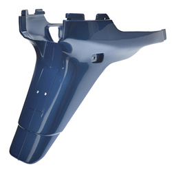 Kotflügel hinterer für SIMSON SR50/1, SR80/1XG, XC, XGE, XCE - brightblue
