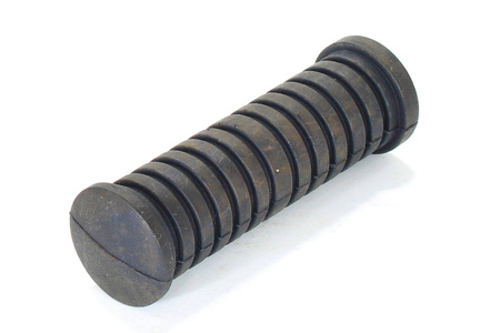 Footrest Rubber for Simson S50 S51 S53 S70 S80 S83 KR51 SR4 SR50 SR80