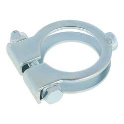 Klemmschelle für Hitzeschutz Ø32mm für Simson S51, S70, S53, S83