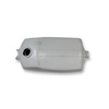 Simson S53 Fuel Tank for S50/S51/S53/S83 - Primed, Ready to Paint
