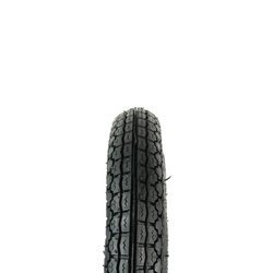 Awina 3.0x12 47N F-870 4PR Street Tread Tire for Simson SR50/SR80