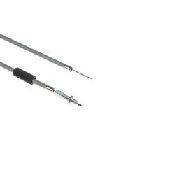 Throttle Cable (Bowden) for Miele K52 - Gray
