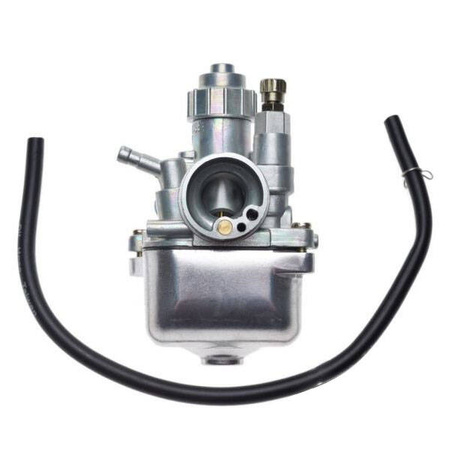 Carburetor BVF 16N3-3 suitable for Simson SR80, SR80 / 1