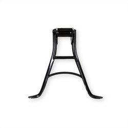 Center & Side Stand for Jawa 50 Types 05/20/21/23 - Black