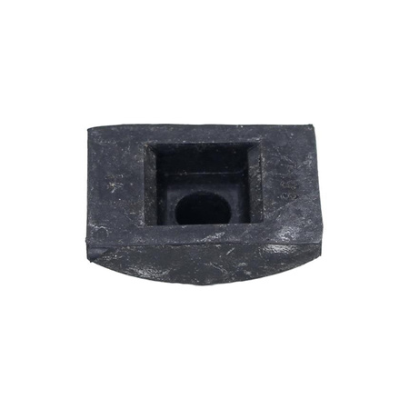 Rear tank rubber pad for MZ ETZ 125/150/250/251/301