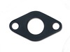 Flange gasket for carburettor suitable for SR1 SR2 SR4 / 1 KR50 - thickness: 4mm, ø12mm