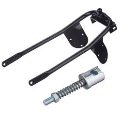 Anhängerkupplung Anhängerzugvorrichtung Anhänger 18mm Kugel für Simson S51 S50