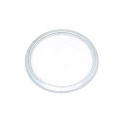 Krümmerdichtung ALU ø40x47 für MZ ETZ 251 301 TS250, ES250