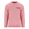 SIMSON Moped Pullover - Pastel Pink, XXXL, Cozy