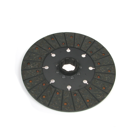 Clutch plate (drive disc) for Fortschritt ZT 300/303/304 – large hub