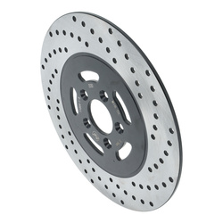 Uchwyt tarczy hamulcowej do SIMSON MS50, SR50, SR80, SRA - ø 220 mm do felg