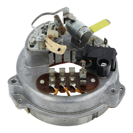 Stator m. Haltekappe 8046.2-200 für MZ ETZ-Modelle