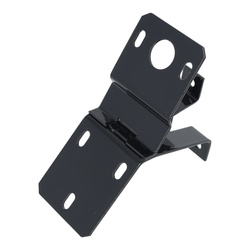 Bracket for Simson SR50/SR80, X-Roller types - black