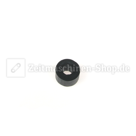 Bearing rubber, tank pad on the control head for Simson S50, S51, S53, S70, S83