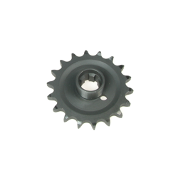 16T Drive Sprocket (Chain) for MZ ETZ250 ETZ251 TS250 TS250/1