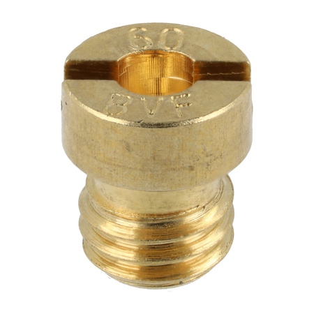 BVF Carburetor Jet 60 M5 for Simson S51 SR50 SR4 KR51