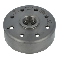 Rotor for MZ ETS 250 - High-Quality Fit