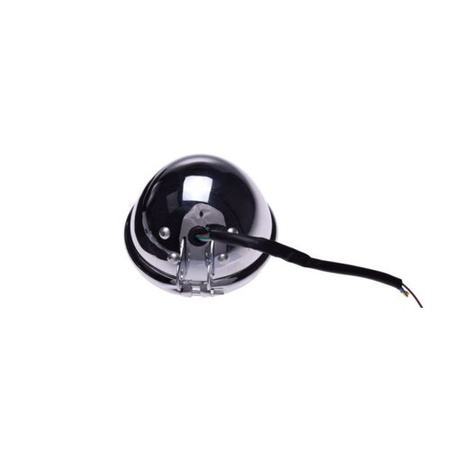 Reflektor przedni do choppera, Regal Raptor 50cc, - 12V4W/121V S2 35/35W