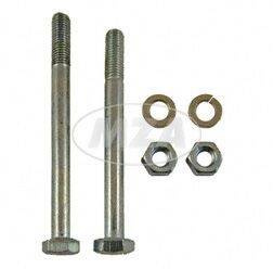 Engine Mount Hardware Set for Simson S50 S51 KR51/2