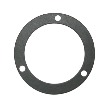 Gearbox Side Gasket (3-Hole) for Simson AWO T/S - Part No. 41494