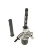 Fuel Petcock M16x1 w/ Reservoir for Simson, MZ, ETZ, S51, AWO