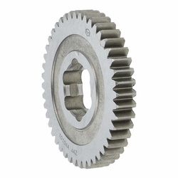 44-tooth idler gear for SIMSON KR51/2, S51, S53, S70, S83, SR50, SR80