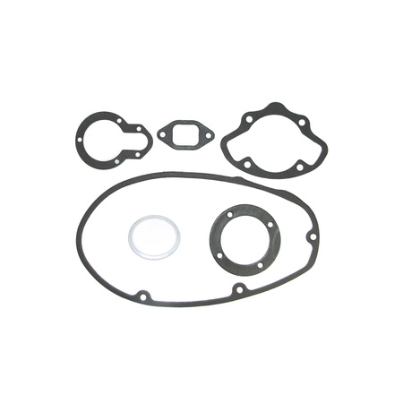 Gasket Kit for MZ TS125/TS150 (6-piece)