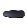 Bench "IFA S51" suitable for Simson S51 - black structured