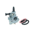 Carburetor for Yamaha RD50 16.5mm - complete with hose