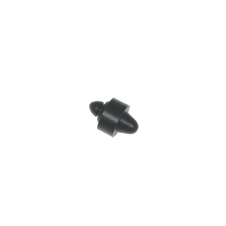 Rubber buffer rubber mushroom large (type 2) for bench for Simson KR51 Schwalbe, SR4-