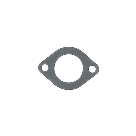 Flange gasket for carburettor for BMW R35, EMW R35 / 3