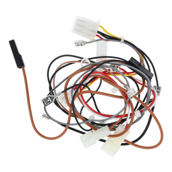 Zubehör Set Bleche für Regler Zündspule Zündung für Simson S50 S51 S70