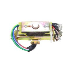 Ładowarka 6V 8871.5/1 do Simson KR51/2 L Schwalbe - 35 Watt 4 kable