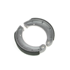 Brake Shoes Ø150mm (Pair) for MZ TS/ETS/ETZ 125/150