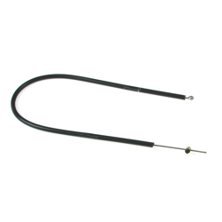 Headlight Cable for Zündapp DB 200 - Black