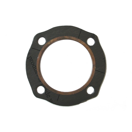 Cylinder head gasket with copper ring for DKW RT100