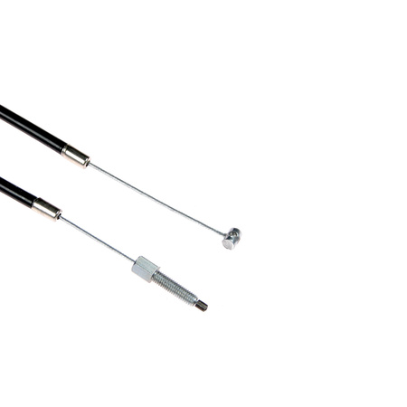 Throttle Bowden cable for Puch Maxi S/N moped – replacement