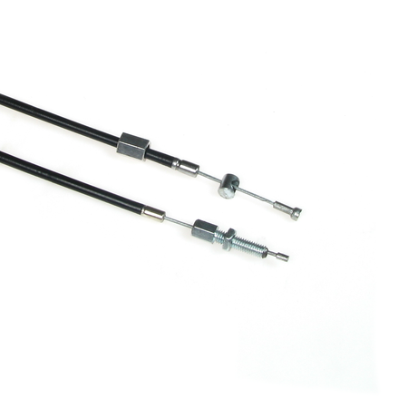 Brake cable for Zundapp Elastic DB205 (1070x960 mm)
