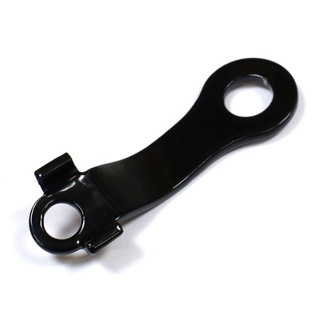 Horn Mount Bracket for Simson S51/S70 - Black