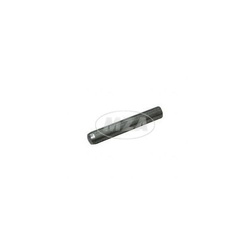 Cotter pin 4x26 DIN1473 for stand - Simson KR51, SR4 & MZ RT125