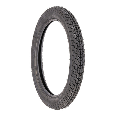 Tire Heidenau K43 for Simson KR51/1 Schwalbe, KR51/2 – 2.75x16, 150 km/h