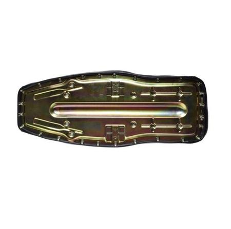 Ławka pod fotel Simson KR51/2 SR4-2 SR4-3 SR4- Schwalbe - czarna gładka